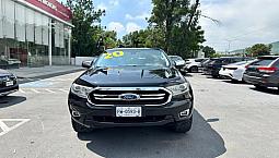 Ford Ranger 2020