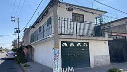 Departamento En Estado De México, Nezahualcóyotl Con 1 Recámara, 45 M², Id: 142537