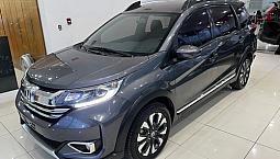 Honda Br-V 2021