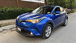 Toyota Ch-R 2.0 Cvt