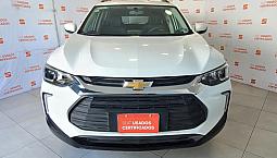 Chevrolet Tracker 2022