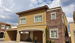 Venta Casa En Portofino Metepec