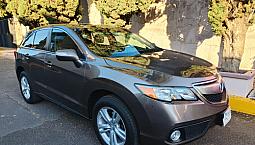 Acura Rdx 3.5 At