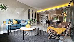 Venta Departamento A Estrenar En Interlomas