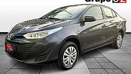 Toyota Yaris 2018
