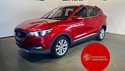 Mg Zs 2022