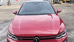 Volkswagen Golf Gti 2.0 241Hp Dsg7