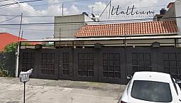 Casa En Venta En Naucalpan, Ciudad Satélite Edomex. Br-Ru