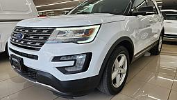 Ford Explorer 2016
