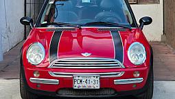 Mini Cooper 1.6 Chili