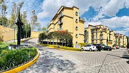 Departamento Penthouse Residencial Maria Isabel