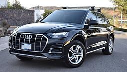 Audi Q5 2.0 L 45 Tfsi Select Dsg