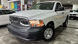 Ram Ram 1500 2020