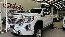 Gmc Sierra 2021 Denali