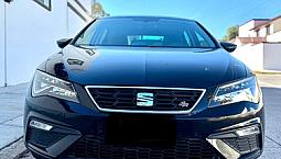 Seat Leon 1.4 Fr T 150 Hp Mt