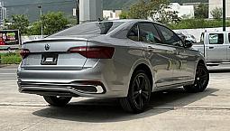 Volkswagen Jetta 2023