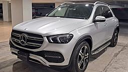 Mercedes-Benz Clase Gle 2019