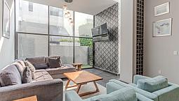 Casa En Condominio En Venta En San Jerónimo Lídice