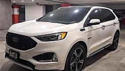 Ford Edge 2022