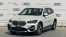 Bmw X1 2020 2.0 Sdrive 20Ia X Line At