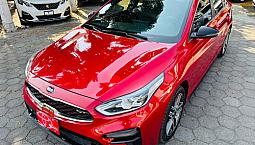 Kia Forte Sedan 2021