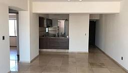 Bonito Departamento Exterior Con Balcón Excelente Ubicación.