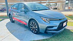 Toyota Corolla 2024