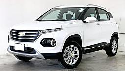 Chevrolet Groove 2023