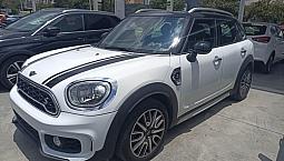 Mini Countryman 2019 2.0 Countryman S Sport At