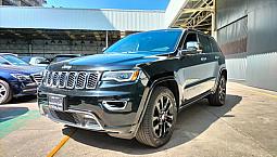 Jeep Grand Cherokee 2017