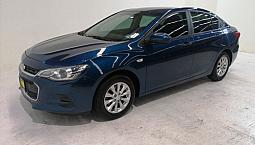 Chevrolet Cavalier 2020 1.5 Lt At
