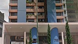 Venta Departamento En Col. Del Valle, C. Adolfo Prieto 718, Cdmx.