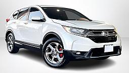 Honda Cr-V 2017