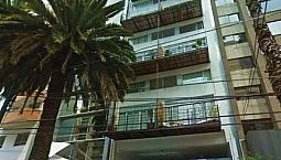 Excelente Departamento En Polanco Gran Oportunidad De Inversión Mvg