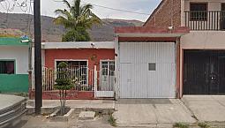 Casa De Garantía Hipotecaria, C. Zacatecas 36, Amp Che Guevara, Ixtlán Del Río, Nayarit