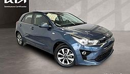 Kia Kia Rio Hb 2021