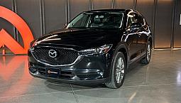 Mazda Cx-5 2020