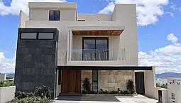 Residencia De Autor Con Vista Panorámica- Zibatá