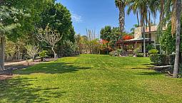 Residencia De Ensueño En Venta Jurica