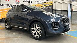 Kia Sportage 2018