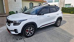 Kia Seltos 1.4 Gt Line At