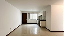 Departamento En Venta Agricultura, Escandon Con Roof Garden Privado