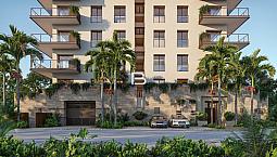 Venta De Departamento En Hodela, En Cancún, Supermanzana 11