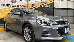 Chevrolet Cavalier 2020