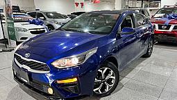 Kia Forte Sedan 2020