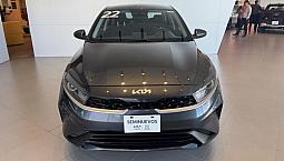 Kia Forte Sedan 2022