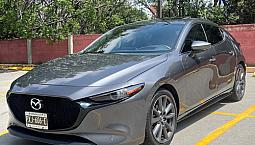 Mazda Mazda 3 2.5 S Grand Touring Hchback At