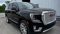 Gmc Yukon 6.2 V8 Denali Xl