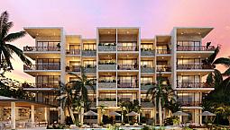 Arrecife Sisal Departamentos De Lujo Modelo Full Ownership En Preventa En Sisal Yucatán