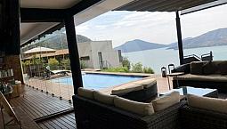 Casa En Renta En Avándaro